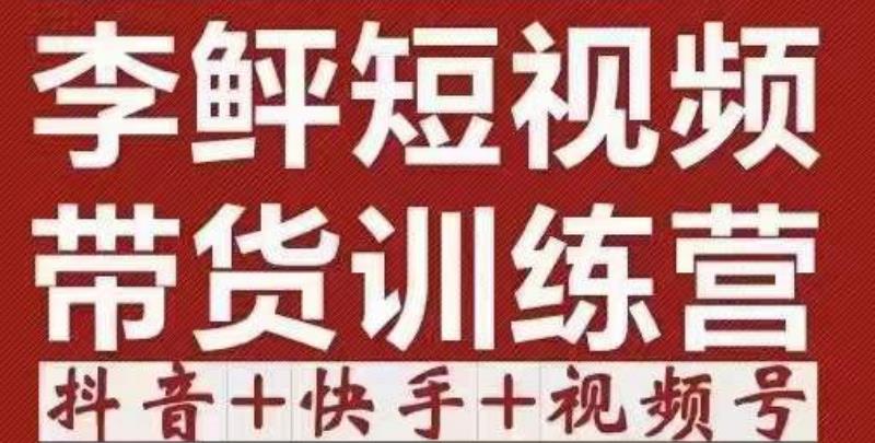 巨量千川进阶提升课，千川进阶、精细化运营纯付费商家、投放技巧、顶级投手必备的阶段性投放策略