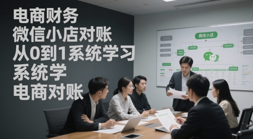 Tiktok广告投放导学课，帮助刚入门的新人掌握广告投放技巧