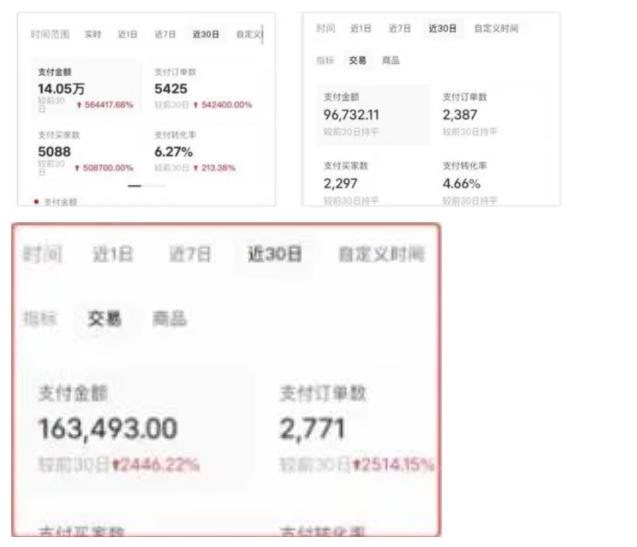 AI批量制造小红书爆款笔记+小红书无货源，玩法一条龙实操，小白也能轻松日入500+【揭秘】